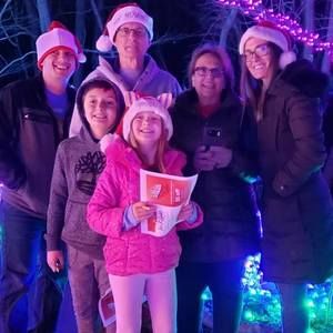 Meet your Posher, Rose